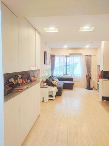 [豪房金仲]英棋尊邸三房車位|河南黎明機能商圈｜台中市南屯區河南路四段