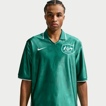 Australia Energy Men's Nike Dri-FIT Short-Sleeve Football Top