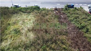 新營轉運站產業專用地｜台南市新營區新茄苳段​