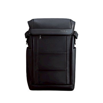 FlipPack X快取防水防盜後背包(桃品國際公司貨)