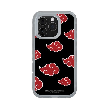 iPhone 16 Pro AirX 流變灰 - 火影忍者 Naruto - LOGO系列-曉