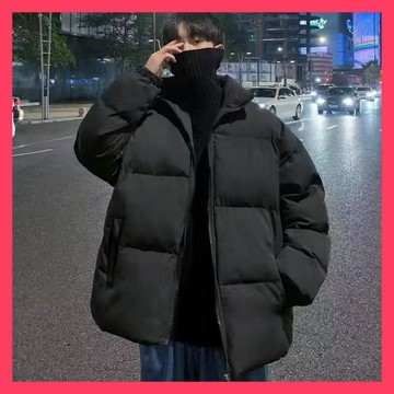 🌈ATC✨衝鋒衣外套秋冬 | 羽絨外套 | 麵包外套男 | 羽絨外套大尺碼 | 羽絨衣 | 麵包服 | 厚外套