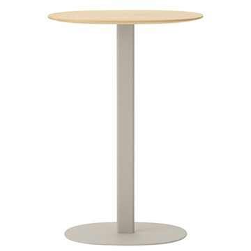 Shoto 橢圓吧檯桌（70cm）