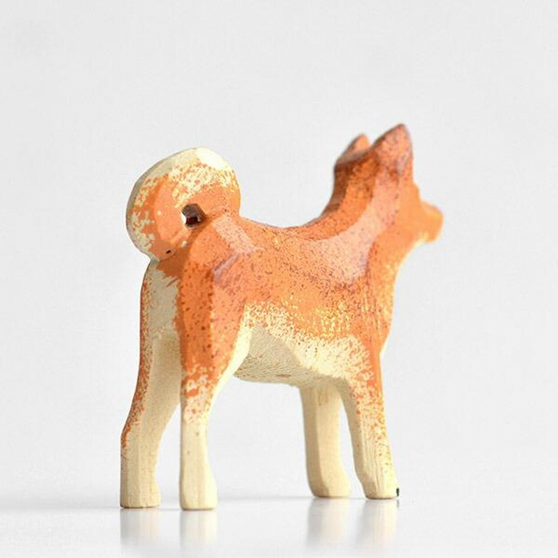 WERNER 動物 9点 【公式通販】