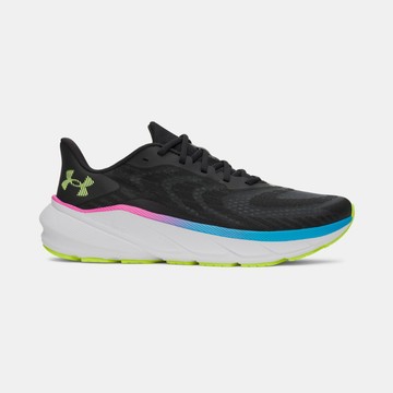 【UNDER ARMOUR】男 Turbulence 3 慢跑鞋  6006717-002