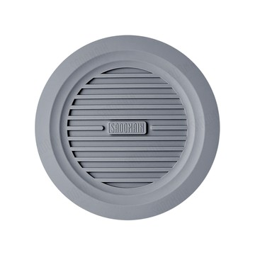 仙德曼 耐熱矽膠鍋墊/隔熱墊/壺墊