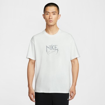 NIKE AS NK TEE M90 OC VERB WHITE