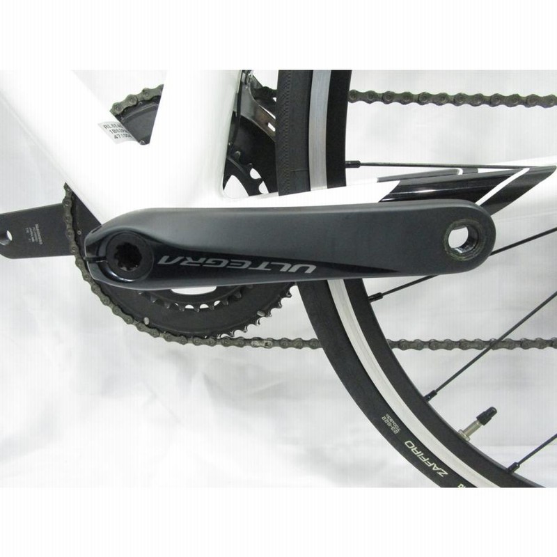 ANCHOR「アンカー」RL8 Di2 8050 カスタム 2018 ロードバイク