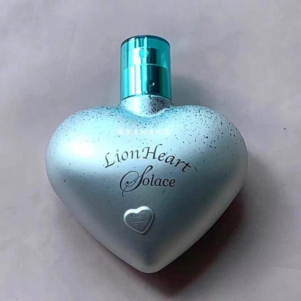 Cc代購~獅子心Lion Heart Solace 撫慰女士香水50ML 現貨推薦| Yahoo