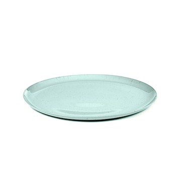 Serax Anita Le Grelle圓盤26cm(淺藍)
