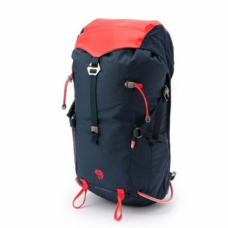 送料無料 トレッキング アウトドア トレッキングバッグ30以上 50l未満 Mountain Hard Wear マウンテンハードウェア スクランブラー30 アウトドライ Ou6 通販 Lineポイント最大0 5 Get Lineショッピング