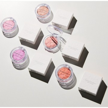 Nature Republic 烘焙腮紅 經典小花腮紅 自然腮紅5g - 三款任選
