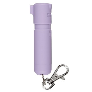 SABRE 沙豹 專業防身噴劑 掌心雷 薰衣草粉  1個