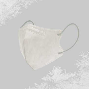 3D涼感醫療口罩L-測試頁