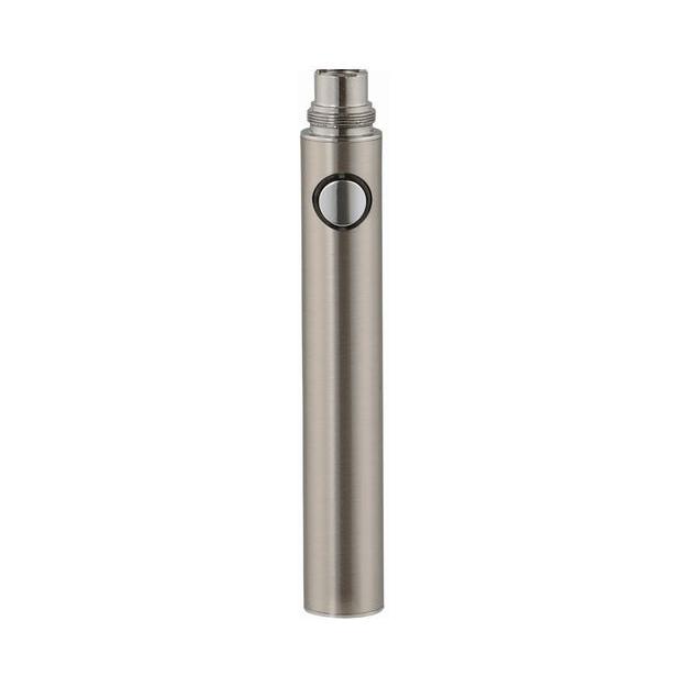 イーグルスモーク iFree 25 kit シルバー 電子VAPE 爆煙タイプ 電子タバコ 禁煙グッズ アドミラル産業 ad-90180049