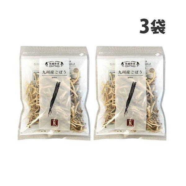 吉良食品 ごぼう 35g×3袋