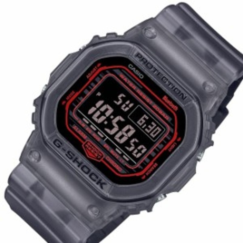カシオ//Gショックモバイルリンク メンズ腕時計