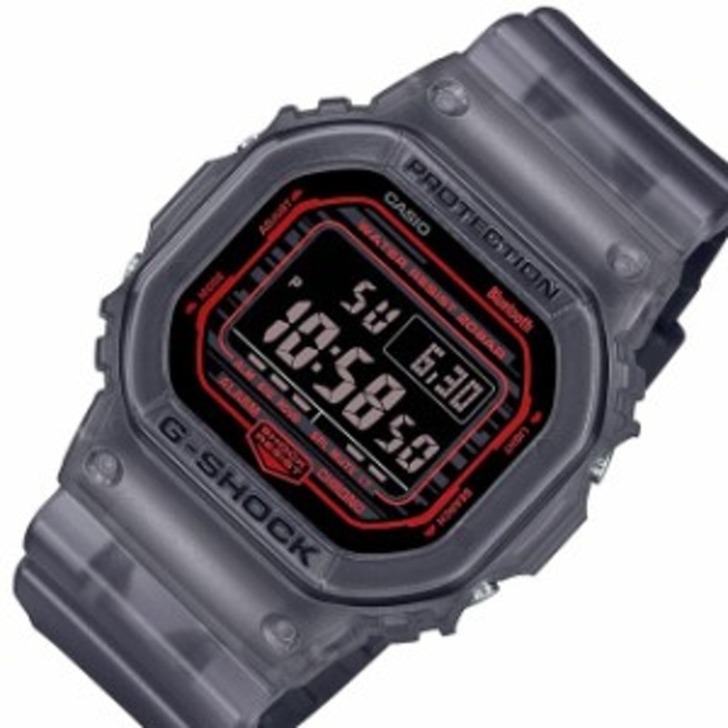 カシオ/G-SHOCK【CASIO/Gショック】モバイルリンク メンズ腕時計