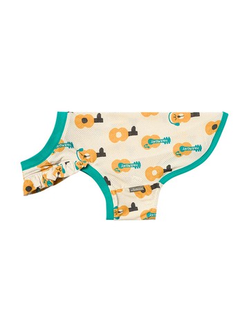 Bug Guard One-Hole M-BANDING Apparel [Yellow]