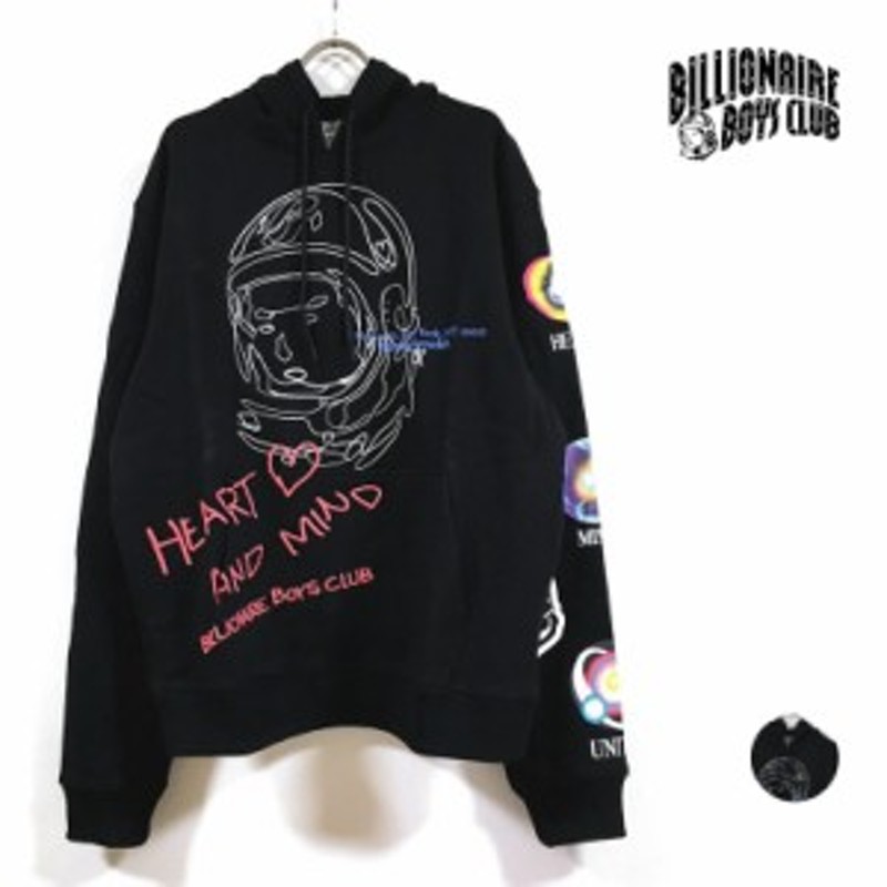 BILLIONAIRE BOYS CLUB ビリオネア ボーイズ クラブ BB CEREBRAL