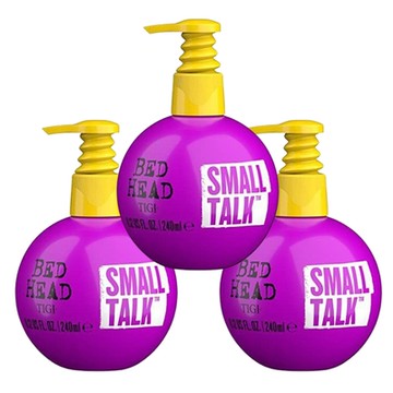 *TIGI 寶貝蛋240mlx3