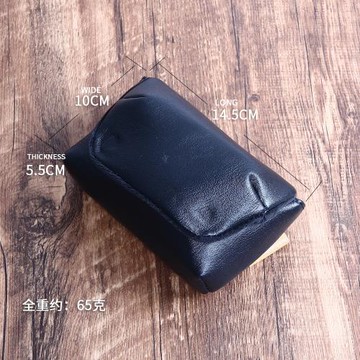 背包客M12L相機包適用于富士X100V 100S 100F 佳能G7XIII數碼手包