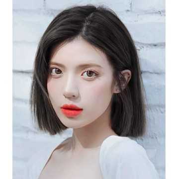 【巴黎精品】現貨+預購 女補髮塊真髮髮片透氣假髮片輕量隱形增髮量假髮接髮-手織9*14cm隨意分縫4款a1fv28