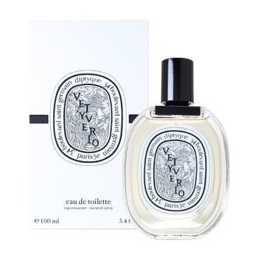 Diptyque Vetyverio 維堤里歐淡香水 EDT 100ml 平行輸入