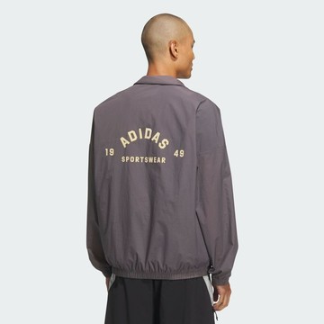 ADIDAS ST FL MH WV JKT 男 休閒外套 JZ8409