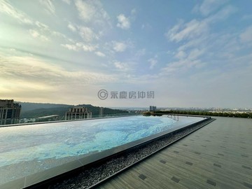 美術皇居指標豪宅大樓3+1房雙平車｜高雄市鼓山區美術北五街