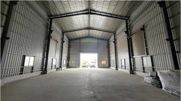 鳥松無路持全新廠房出售｜高雄市鳥松區水管路