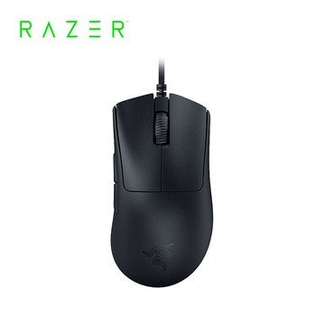 Razer 雷蛇 DEATHADDER 煉獄奎蛇 V3 超輕量 電競滑鼠