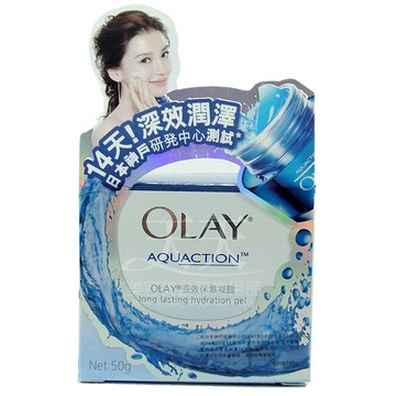 歐蕾 長效保濕凝露 50g [29705] ::WOMAN HOUSE::