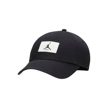 NIKE 耐吉 J CLUB CAP US CB FLT PATCH 運動帽 休閒帽 棒球帽 男女 - FD5181010