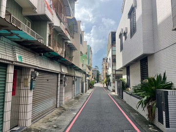 降價啦~永康大橋一街屋況優良活巷透天｜台南市永康區大橋一街