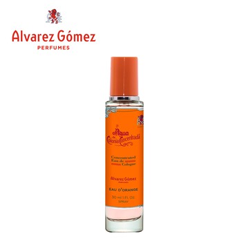 【Alvarez Gómez】經典橙香淡香水 30ml