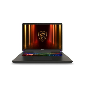 MSI微星 Vector 17 HX AI A2XWHG-064TW電競筆電(U9 275HX/32GD5/1TB/RTX5070TI/17/240Hz/QHD+/W11H)