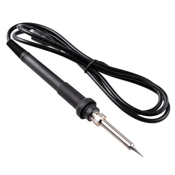 LUKEY雷克936A 焊臺專用手柄（鼠標插口）