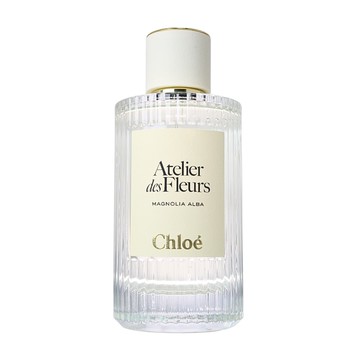 Chloe Magnolia Alba 木蘭詩語淡香精 EDP 150ml TESTER