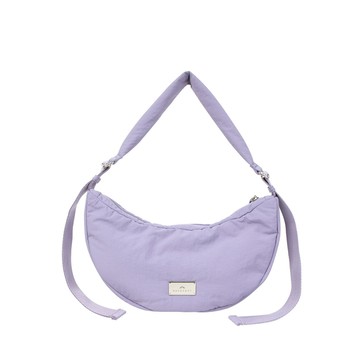 Eclair - Softies Series 淺紫