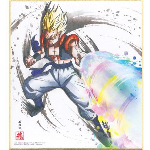 阪神タイガーズコラボ　ドラゴンボール　色紙 Yahoo!オークション - 阪神タイガース×ドラゴンボール超コラボ