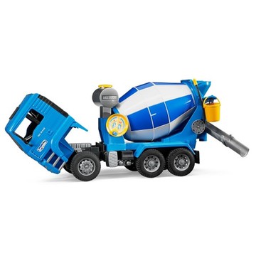 BRUDER 2744 1:16 水泥車