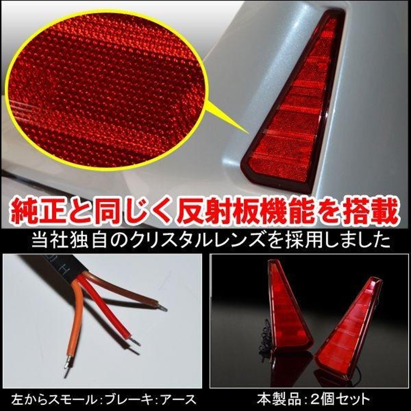 ノア ヴォクシー 80系 カスタム パーツ 前期 後期 Si ZS LED