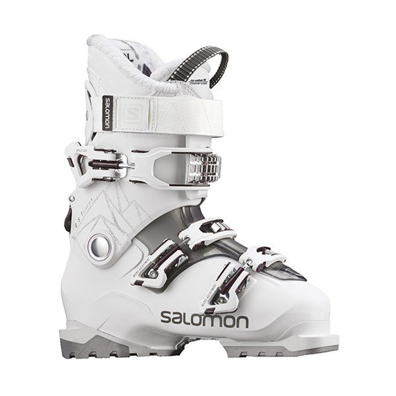 salomon qst access hs