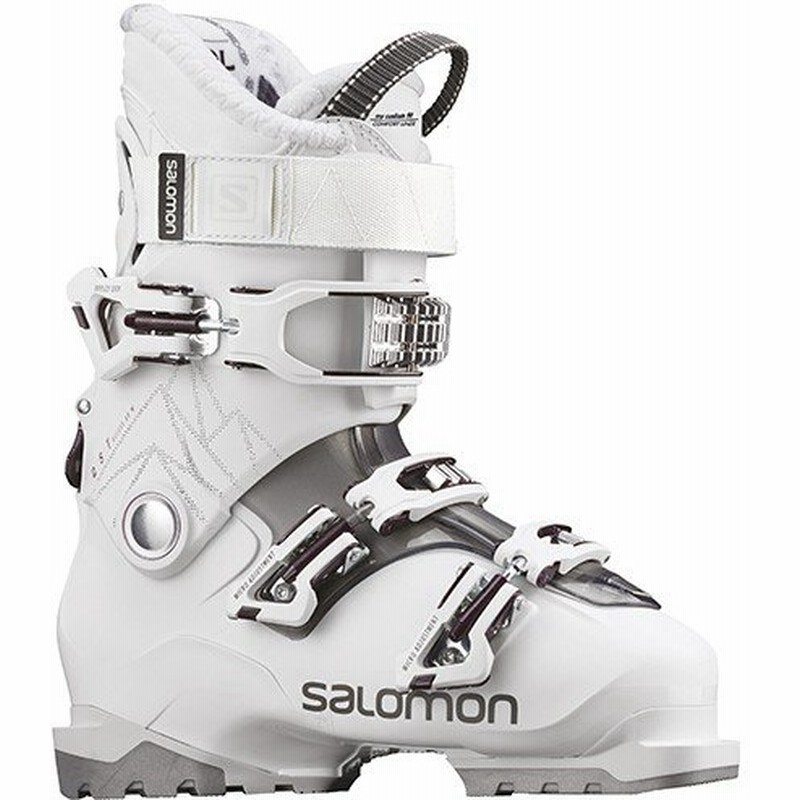 新製品情報も満載 スキーブーツ サロモン Salomon ブーツ 男性用 Hlt No