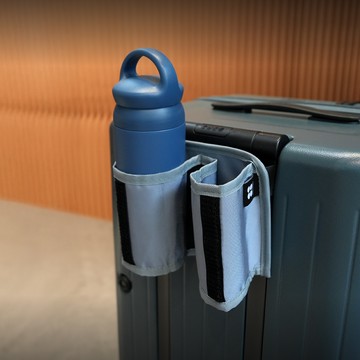 cctogo CupGo行李掛杯套