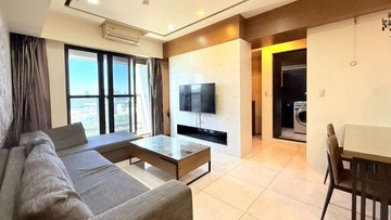 楠梓豐花園#土庫家樂福商圈#永久棟距景觀大三房｜高雄市楠梓區土庫二路