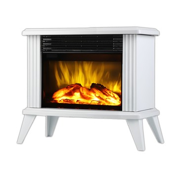 【SONGEN松井】3D擬真火焰壁爐電暖器/暖氣機SG-K113FE