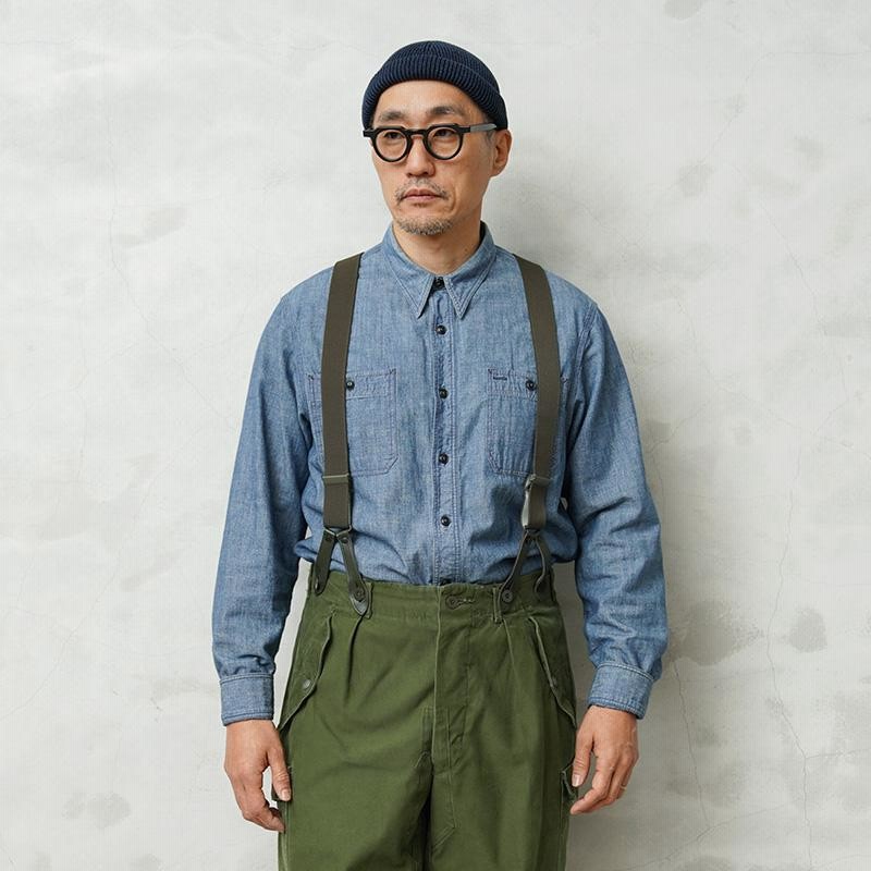 ミリタリーグッズ 10個セット（専用） 実物 新品 デッドストック ドイツ軍 BW X型サスペンダー