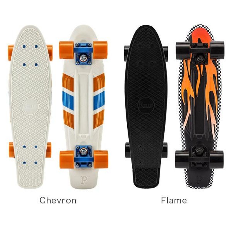 ペニー スケートボード Penny Skateboards スケボー 22インチ 